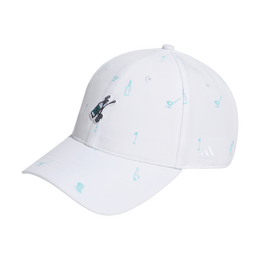 Graphic Cap